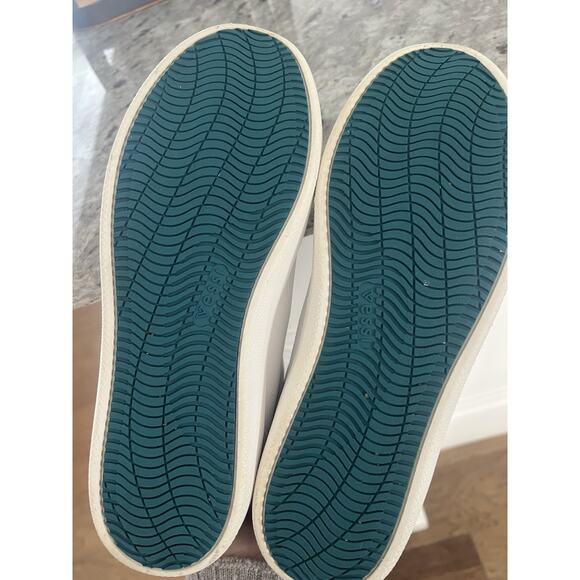 Vessi W10 Soho Sneaker Ivory White Brand - Picture 5 of 7